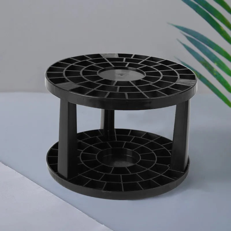 Makeup Brush Storage Rack Desktop Cosmetics Storage Rack Lipstick Makeup Brush Storage Dressing Table Sorting Storage Box - Nextwave Zone