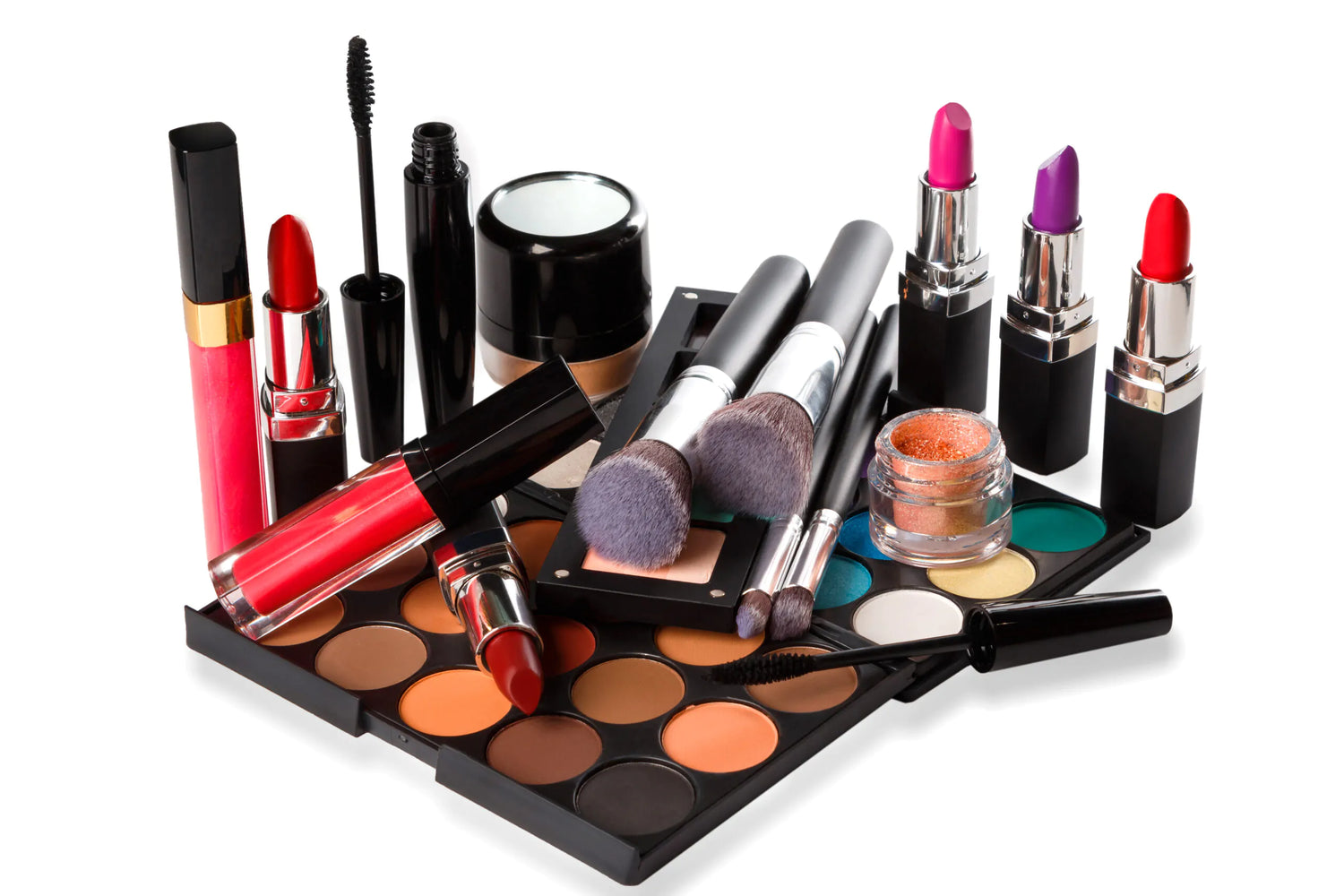 Buy Cosmetics Online in Pakistan – Makeup & Beauty Products | NextWave Zone