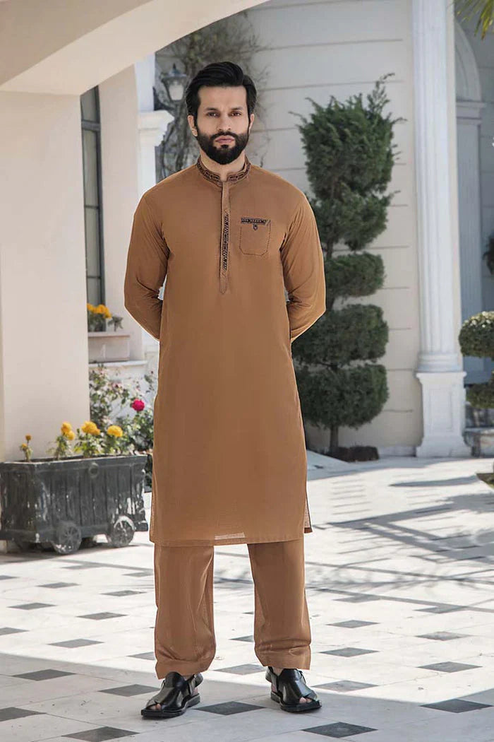 Buy Men Stitched Dresses Online in Pakistan – Ready to Wear | NextWave Zone