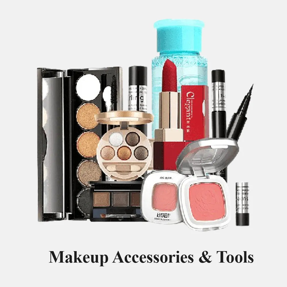 Buy Makeup Products Online in Pakistan – Branded & Affordable | NextWave Zone