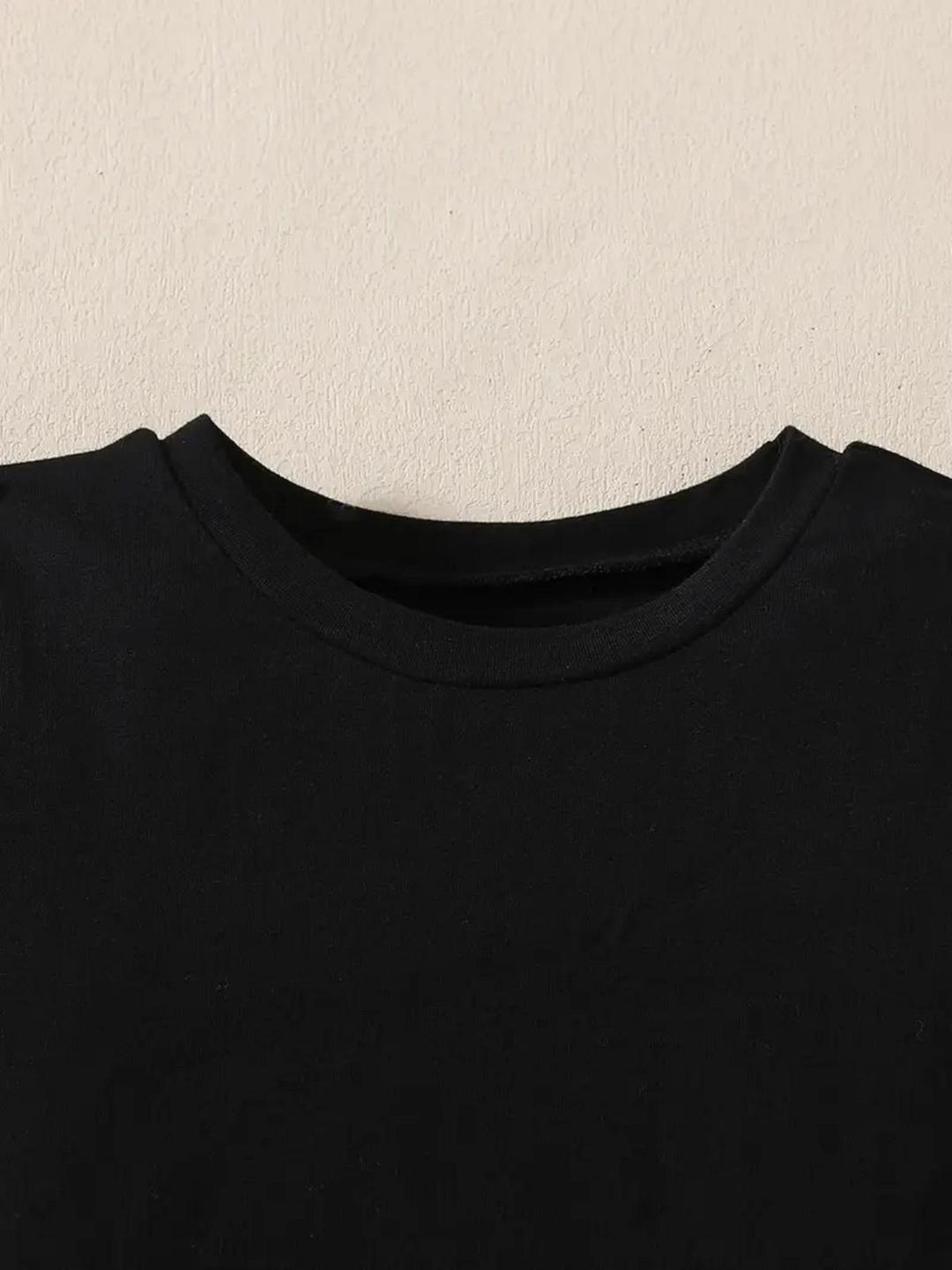 Stylish Printed Cotton Tracksuit for Kids – 2 Pcs Set (Shirt & Trouser) | Soft, Breathable & Trendy | Ages 3–12 Years