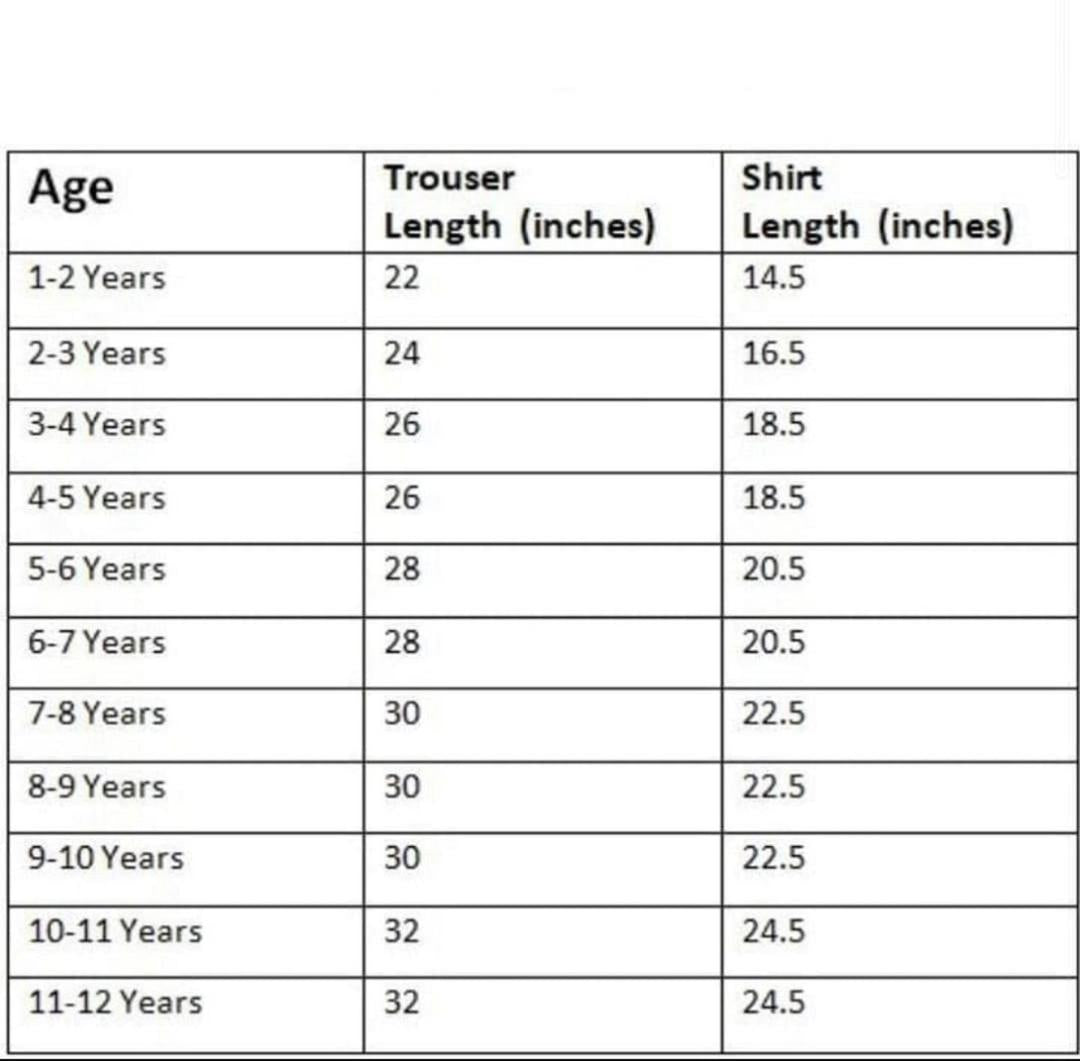 Stylish Printed Cotton Tracksuit for Kids – 2 Pcs Set (Shirt & Trouser) | Soft, Breathable & Trendy | Ages 3–12 Years