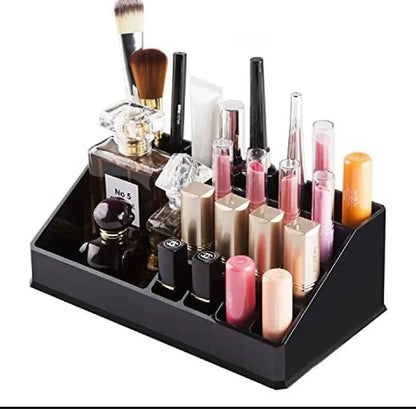 Makeup Organizer – Stylish Storage Solution for All Your Beauty Essentials