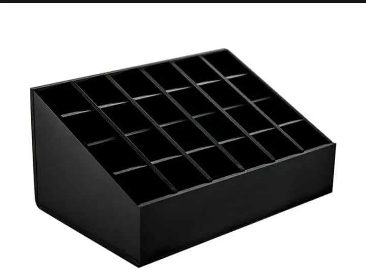 Makeup Organizer – Stylish Storage Solution for All Your Beauty Essentials