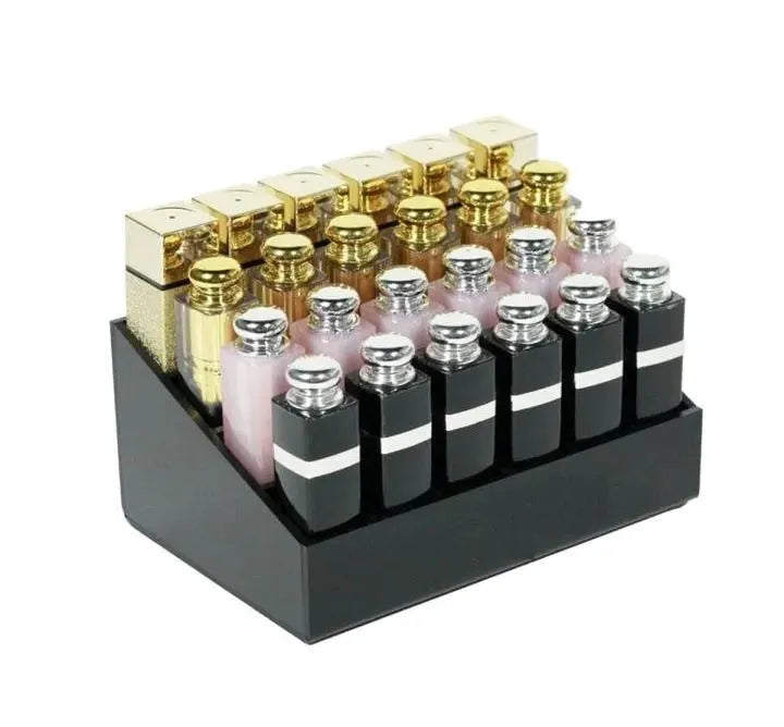 Makeup Organizer – Stylish Storage Solution for All Your Beauty Essentials