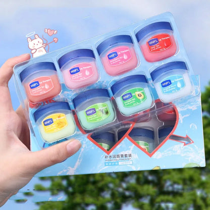 Lip Balm Healing Moisturizing All-natural Lip Mask For Dry Lips Lip Moisturizing Power Lip Care Nourishing Repair - Nextwave Zone