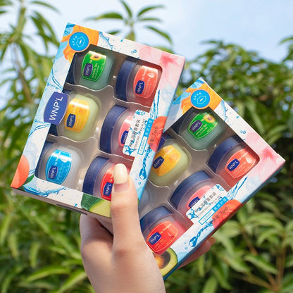 Lip Balm Healing Moisturizing All-natural Lip Mask For Dry Lips Lip Moisturizing Power Lip Care Nourishing Repair - Nextwave Zone