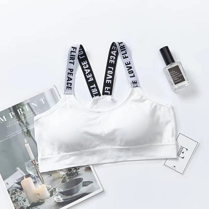 Women Sexy Sports Bra Tops For Gym Top Fitness Yoga Female Pad Sportswear Vest Tank Tops Sport Push Up Sports Bras Underwear - Nextwave Zone