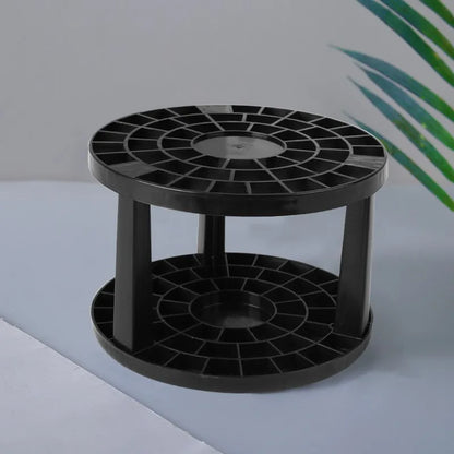 Makeup Brush Storage Rack Desktop Cosmetics Storage Rack Lipstick Makeup Brush Storage Dressing Table Sorting Storage Box - Nextwave Zone